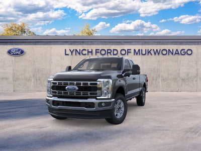 2026 Ford Super Duty F-250 Pickup XL