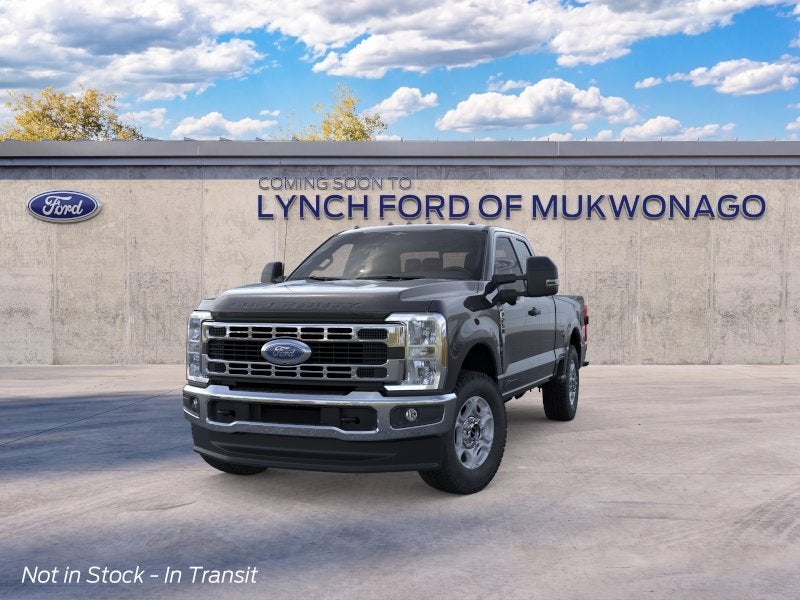 2026 Ford Super Duty F-250 Pickup XL