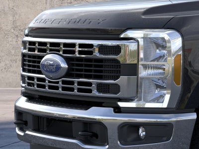 2026 Ford Super Duty F-250 Pickup XL