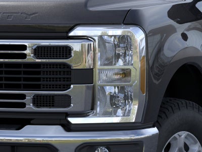2026 Ford Super Duty F-250 Pickup XL