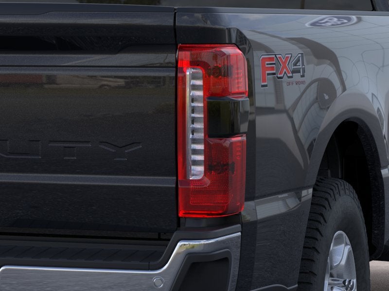 2026 Ford Super Duty F-250 Pickup XL