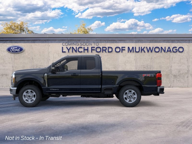 2026 Ford Super Duty F-250 Pickup XL