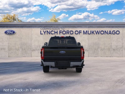 2026 Ford Super Duty F-250 Pickup XL