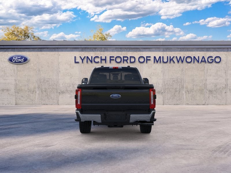 2026 Ford Super Duty F-250 Pickup XL