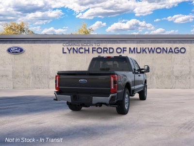 2026 Ford Super Duty F-250 Pickup XL