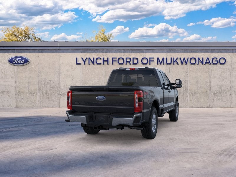 2026 Ford Super Duty F-250 Pickup XL