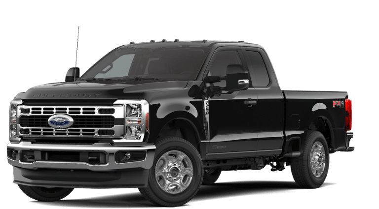 2026 Ford Super Duty F-250 Pickup XL