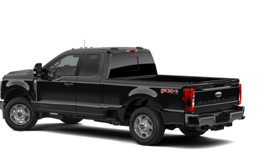2026 Ford Super Duty F-250 Pickup XL