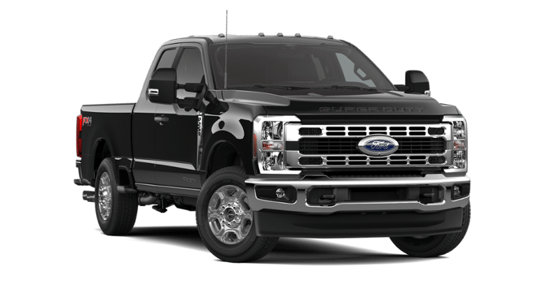 2026 Ford Super Duty F-250 Pickup XL