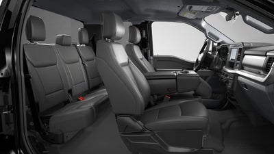 2026 Ford Super Duty F-250 Pickup XL