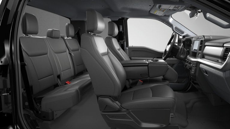 2026 Ford Super Duty F-250 Pickup XL