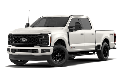 2027 Ford Super Duty F-250 Pickup LARIAT