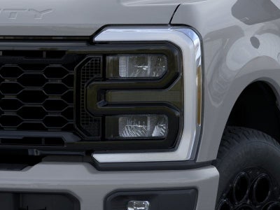 2026 Ford Super Duty F-250 Pickup LARIAT
