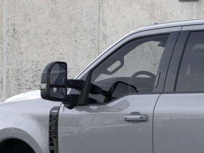 2026 Ford Super Duty F-250 Pickup LARIAT