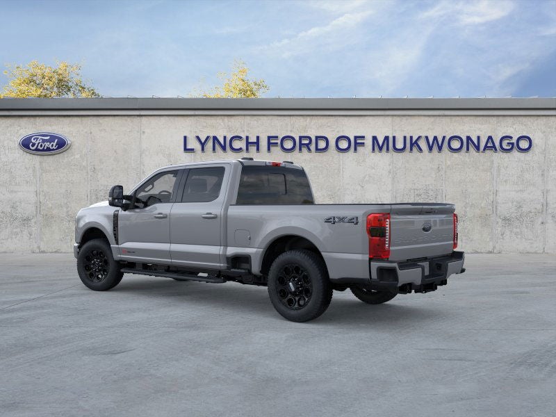 2026 Ford Super Duty F-250 Pickup LARIAT
