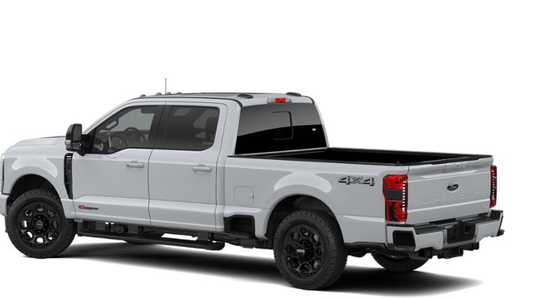 2026 Ford Super Duty F-250 Pickup LARIAT