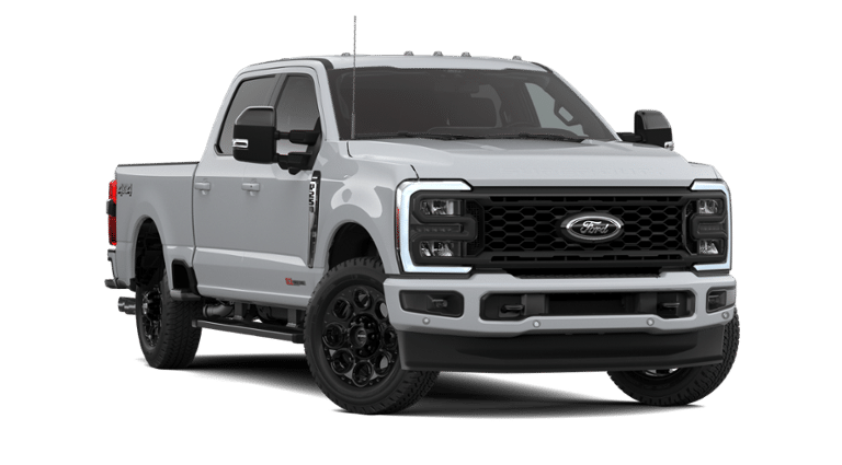 2026 Ford Super Duty F-250 Pickup LARIAT