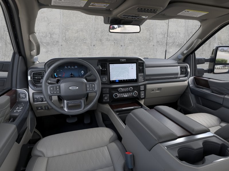 2026 Ford Super Duty F-250 Pickup LARIAT
