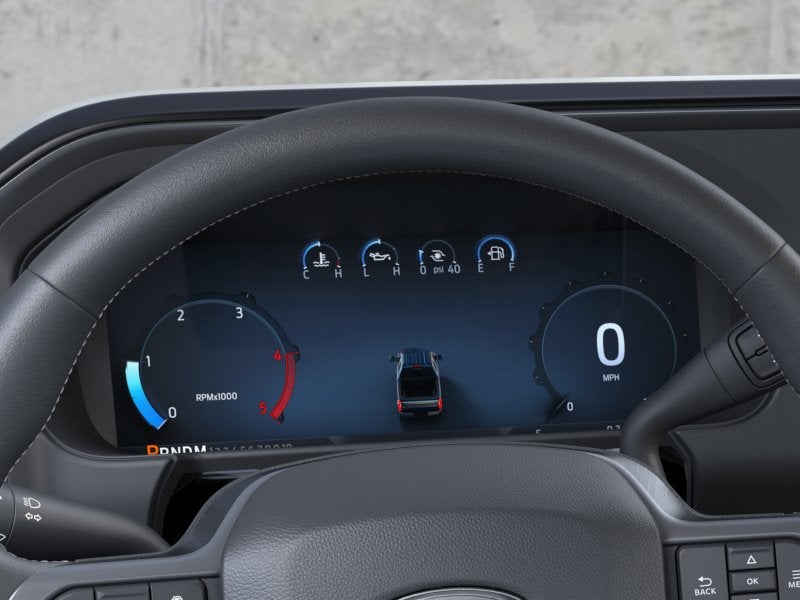 2026 Ford Super Duty F-250 Pickup LARIAT