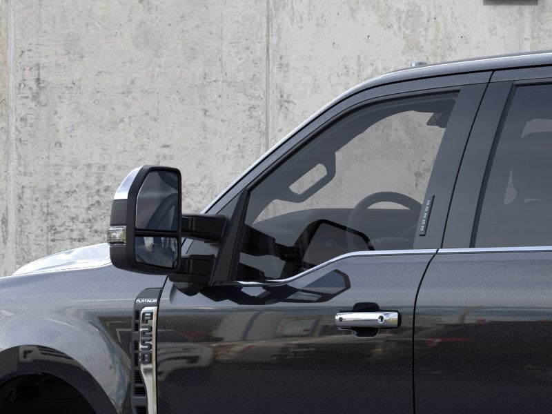 2026 Ford Super Duty F-250 Pickup LARIAT