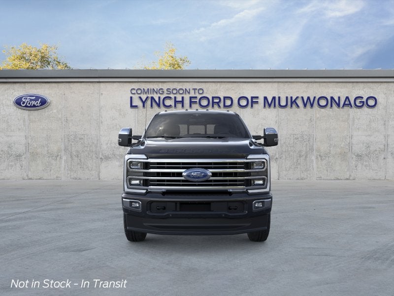 2026 Ford Super Duty F-250 Pickup LARIAT