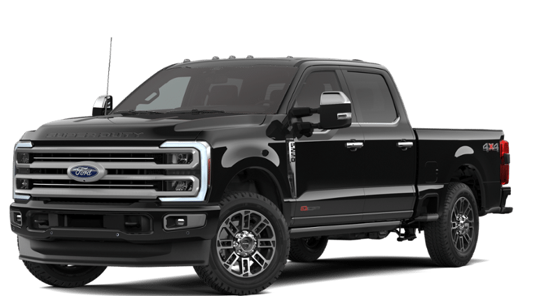2026 Ford Super Duty F-250 Pickup LARIAT