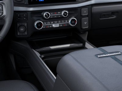 2027 Ford Super Duty F-250 Pickup Platinum