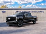 2027 Ford Super Duty F-250 Pickup Platinum