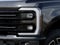 2027 Ford Super Duty F-250 Pickup Platinum