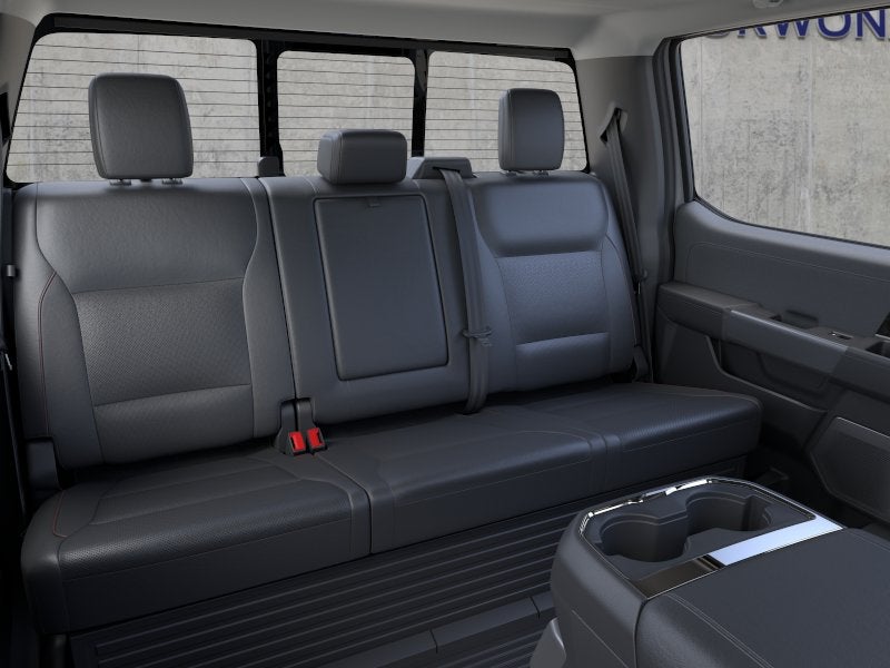2026 Ford Super Duty F-250 Pickup LARIAT