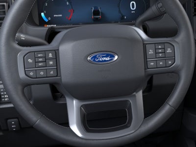 2026 Ford Super Duty F-250 Pickup LARIAT