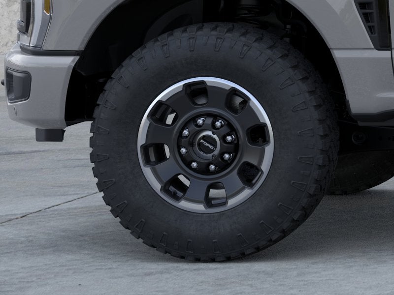2026 Ford Super Duty F-250 Pickup LARIAT