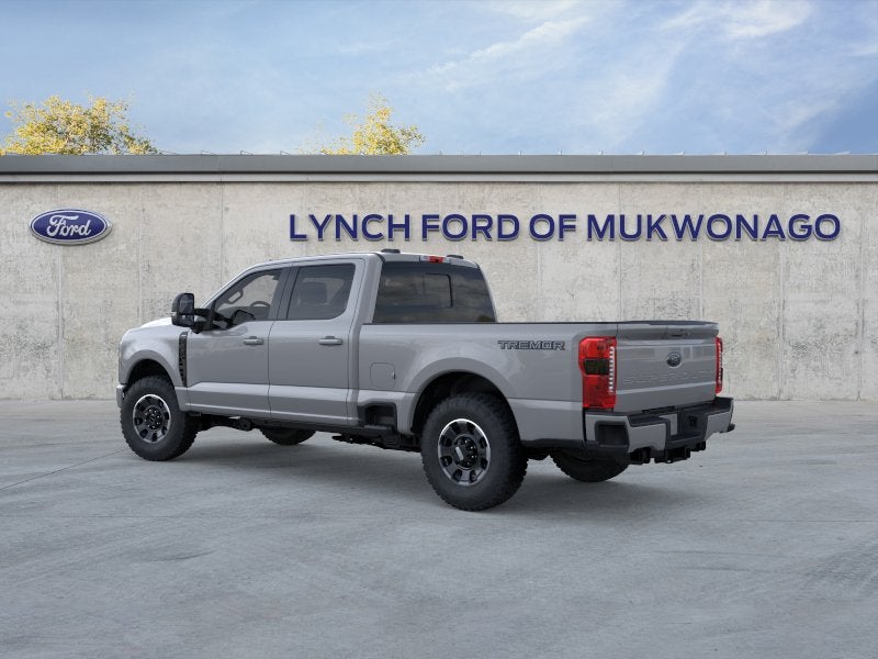 2026 Ford Super Duty F-250 Pickup LARIAT