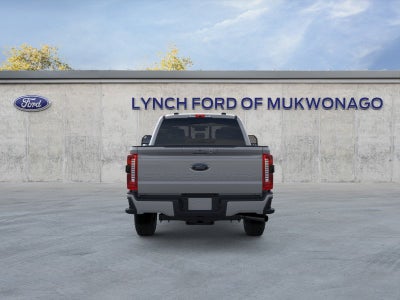 2026 Ford Super Duty F-250 Pickup LARIAT