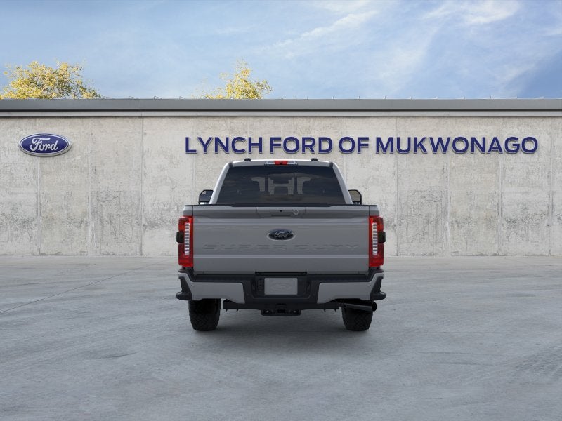 2026 Ford Super Duty F-250 Pickup LARIAT