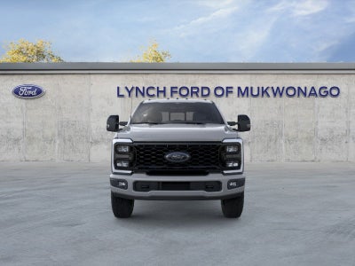 2026 Ford Super Duty F-250 Pickup LARIAT