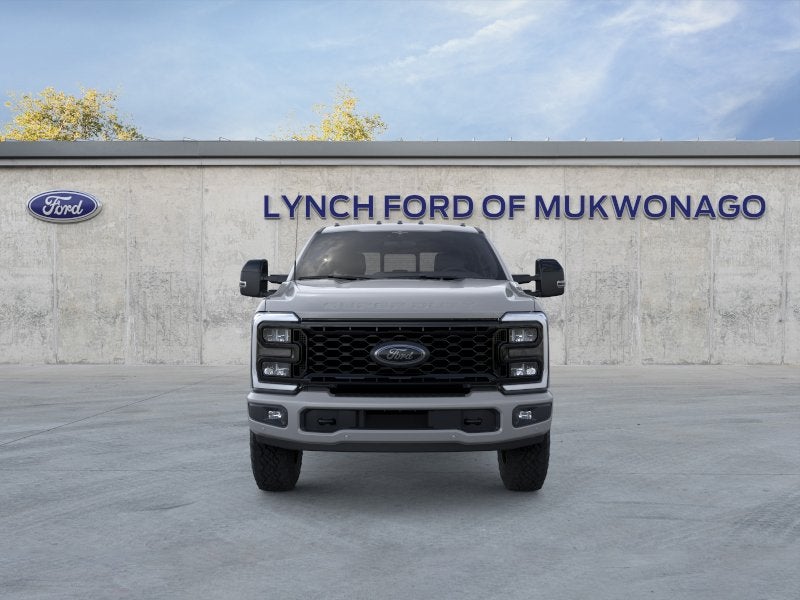 2026 Ford Super Duty F-250 Pickup LARIAT
