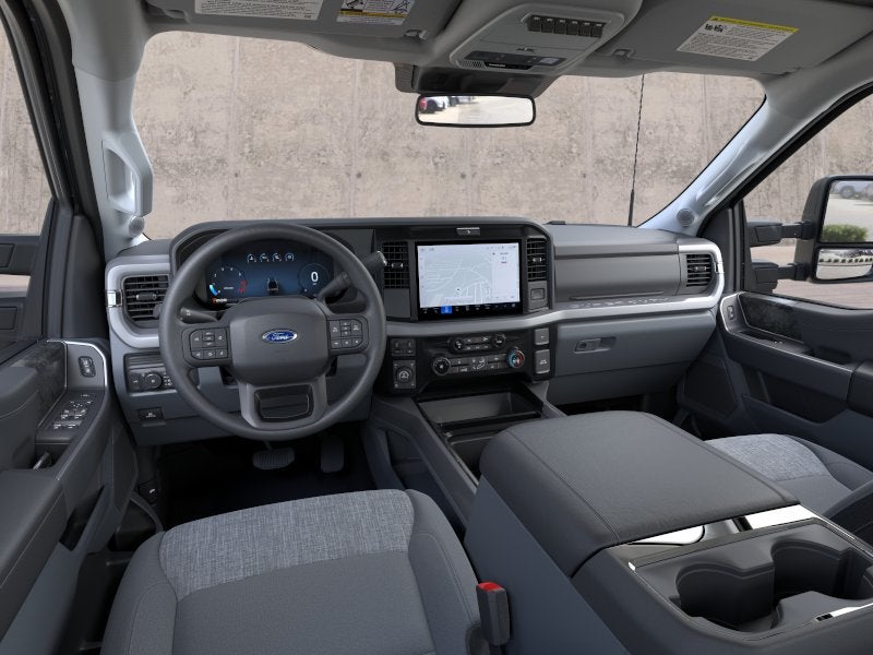 2026 Ford Super Duty F-250 Pickup XLT