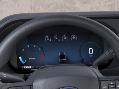 2026 Ford Super Duty F-250 Pickup XLT