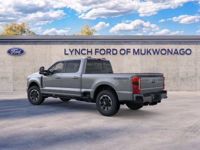 2026 Ford Super Duty F-250 Pickup XLT