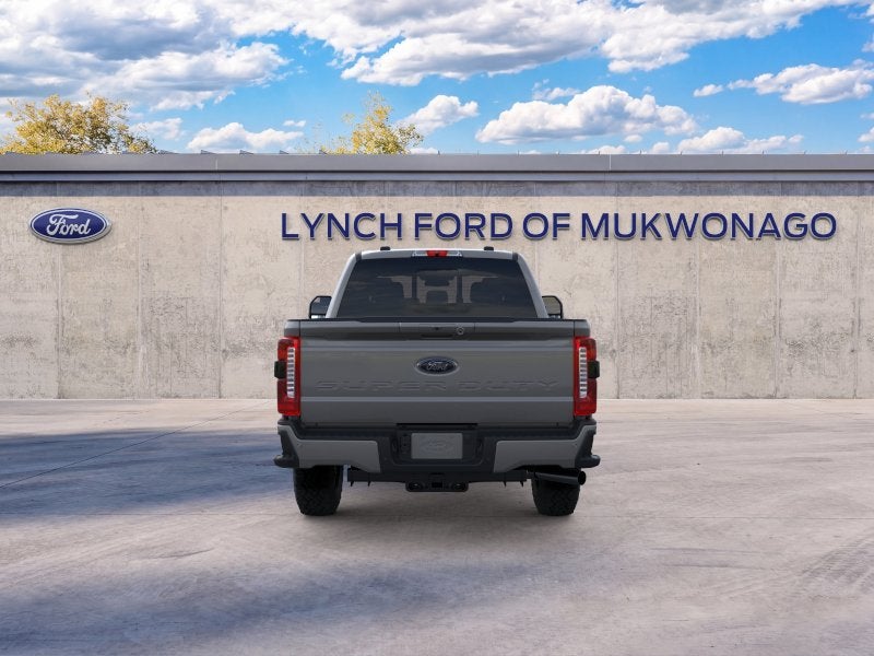2026 Ford Super Duty F-250 Pickup XLT