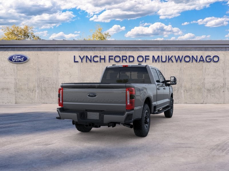 2026 Ford Super Duty F-250 Pickup XLT