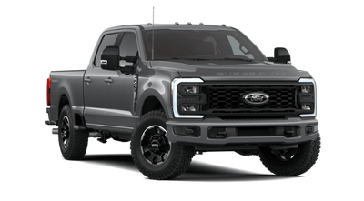 2026 Ford Super Duty F-250 Pickup XLT