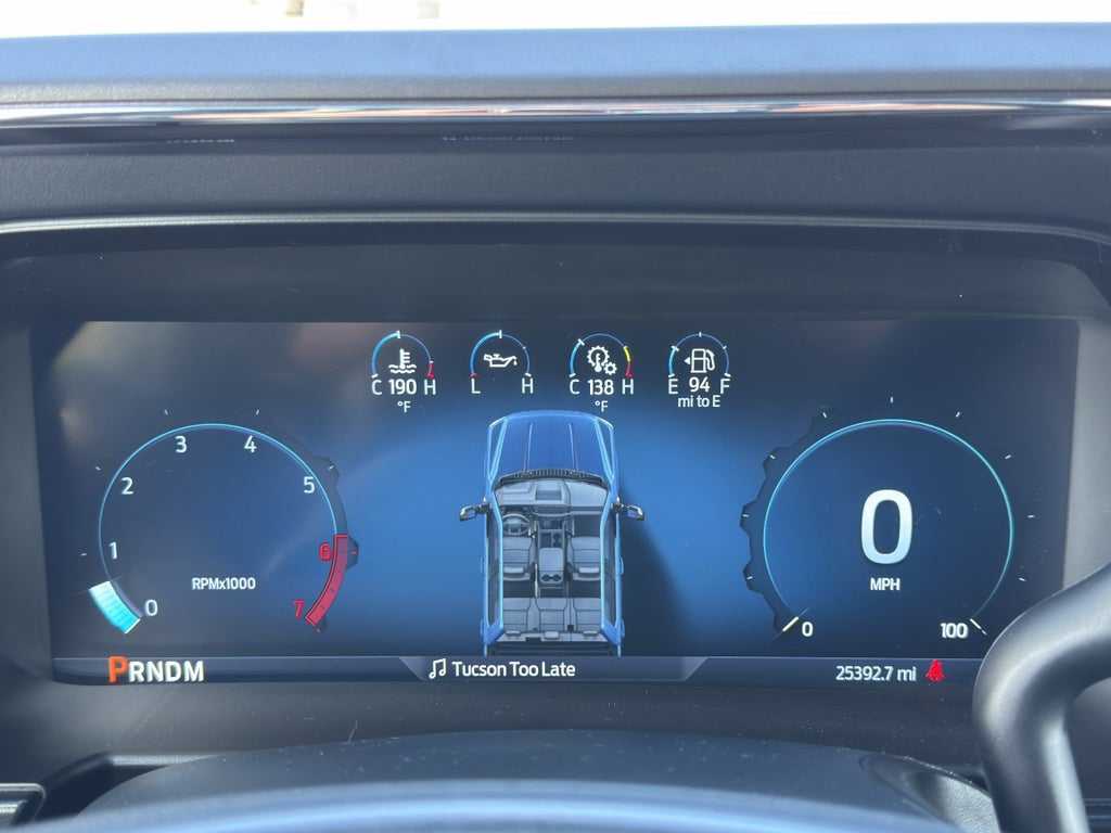 2023 Ford Super Duty F-250 Pickup XL