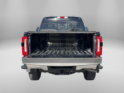 2023 Ford Super Duty F-250 Pickup XL