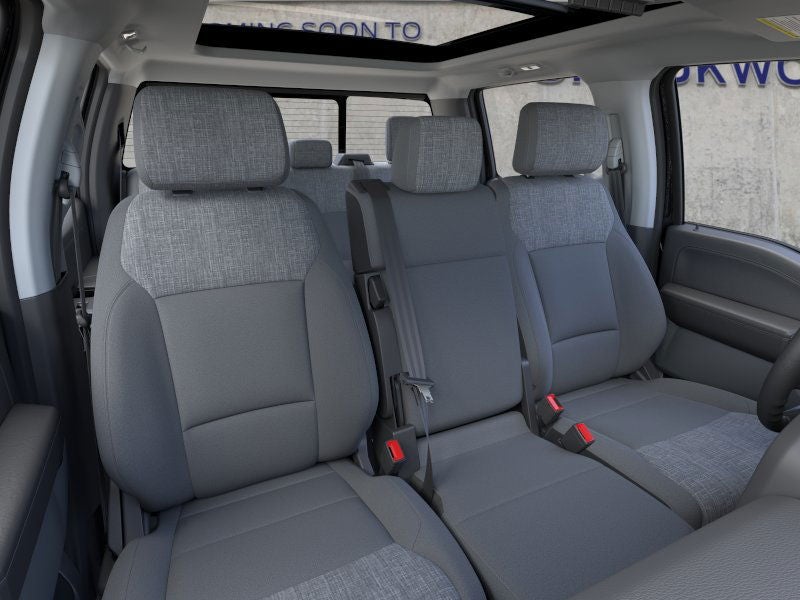 2026 Ford Super Duty F-250 Pickup LARIAT