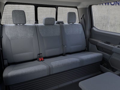 2026 Ford Super Duty F-250 Pickup LARIAT