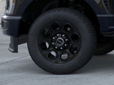 2026 Ford Super Duty F-250 Pickup LARIAT