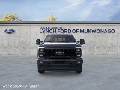 2026 Ford Super Duty F-250 Pickup LARIAT