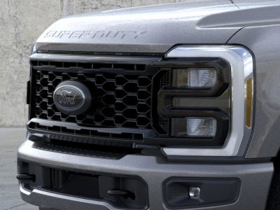 2026 Ford Super Duty F-250 Pickup LARIAT